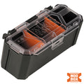 KLEIN 54815MB MODBOX PARTS BIN RAIL ATTACHMENT