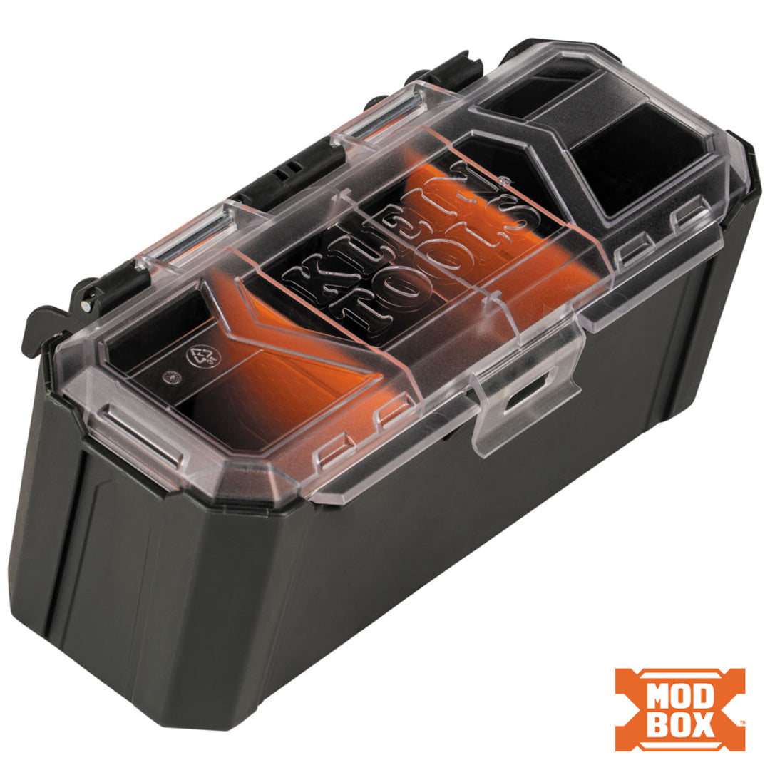 KLEIN 54815MB MODBOX PARTS BIN RAIL ATTACHMENT