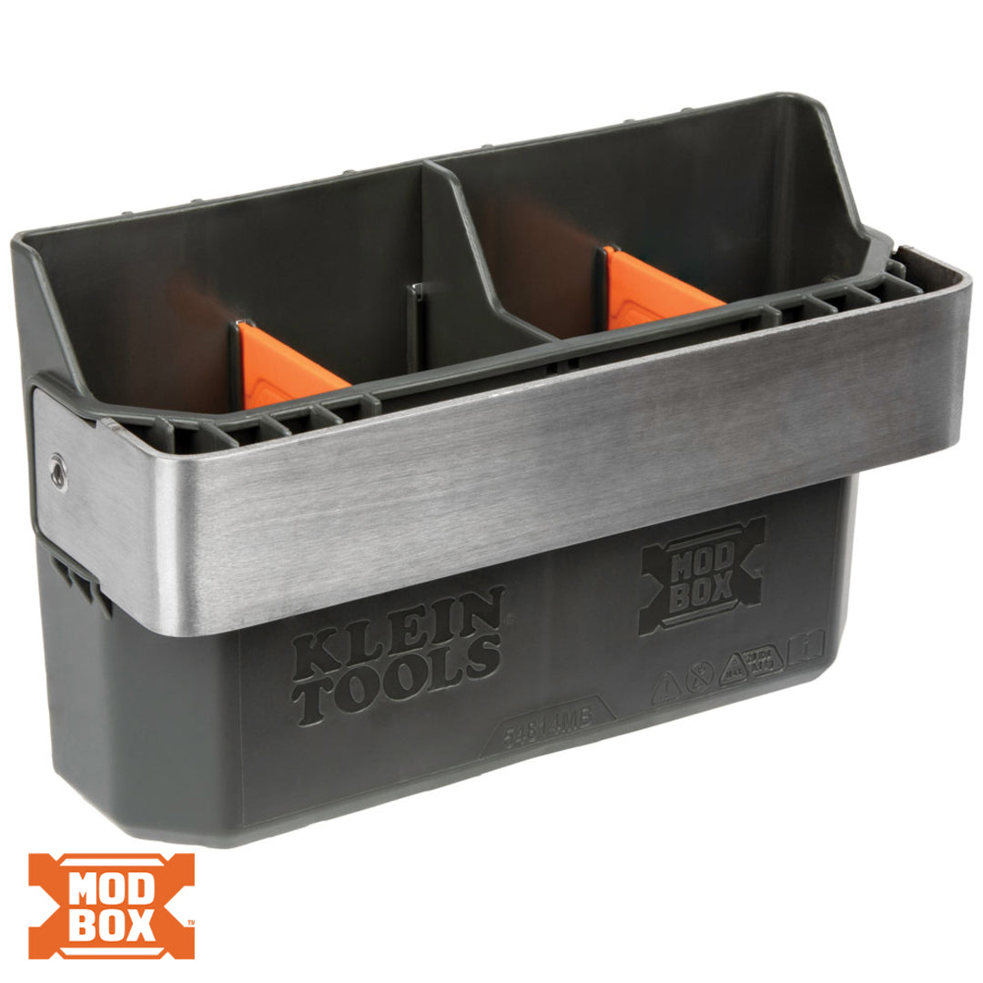 KLEIN 54814MB MODBOX TOOL CARRIER RAIL ATTACHNENT