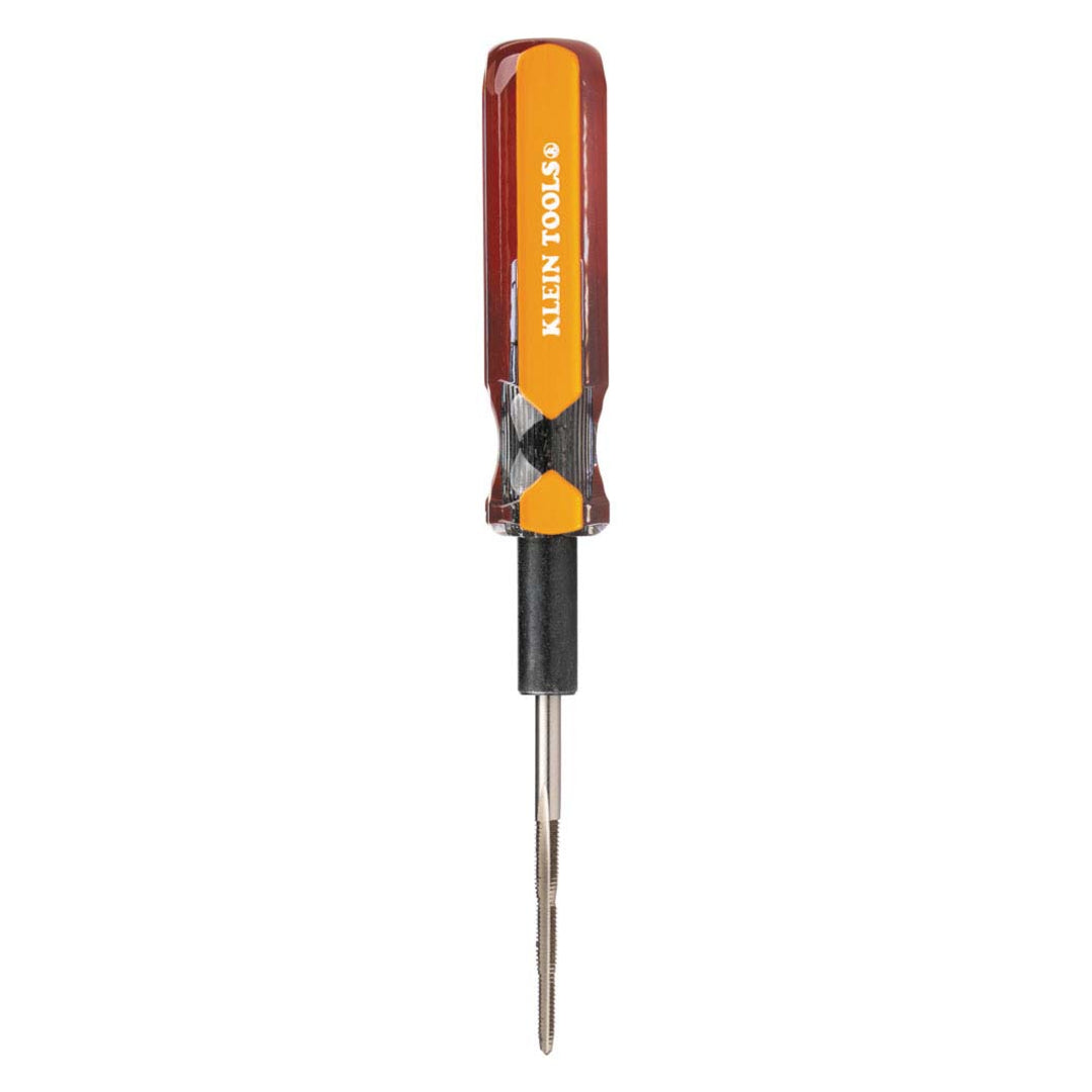 KLEIN 625-32 TRIPLE TAP SCREWDRIVE 6-32, 8-32, 10-32