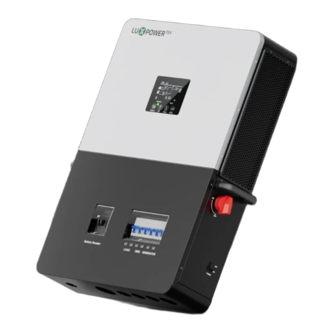 LuxPower Inversor 6K US SNA