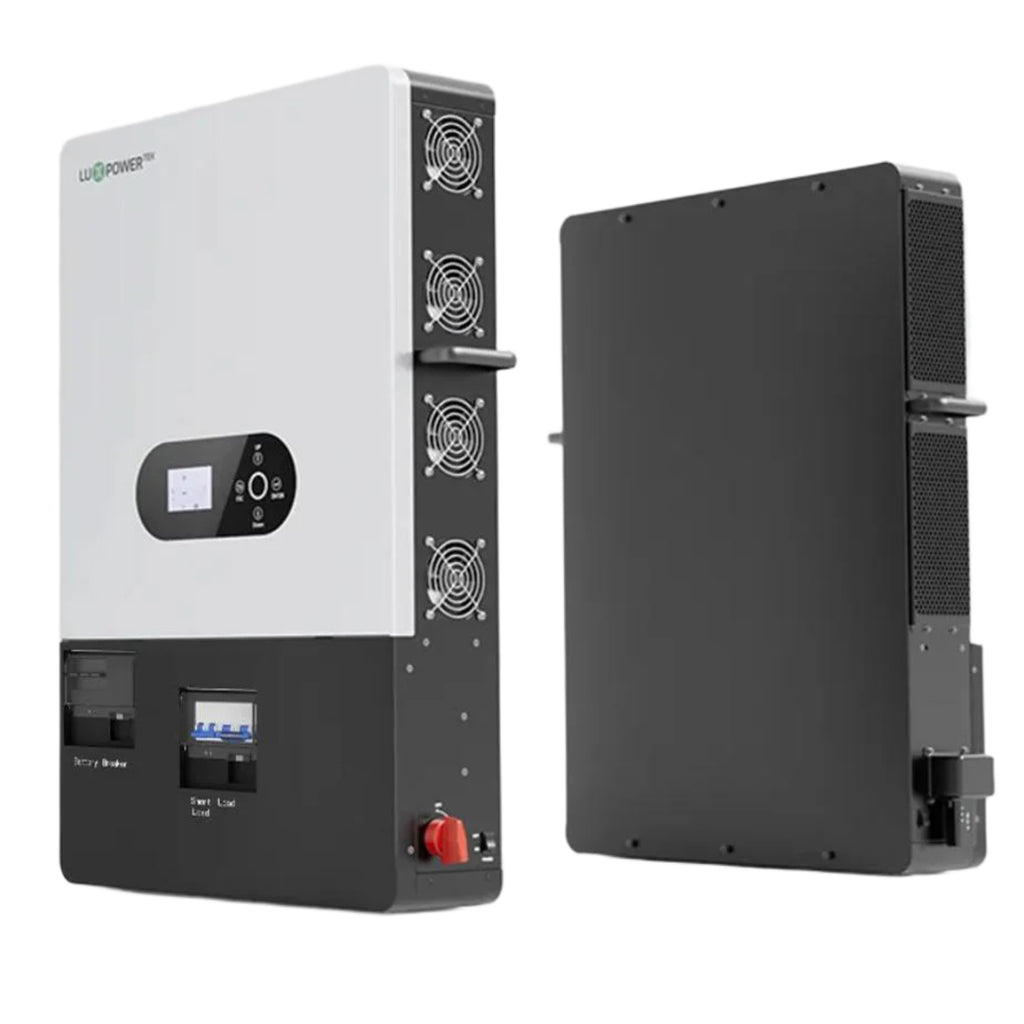 LuxPower Inversor 15K SNA
