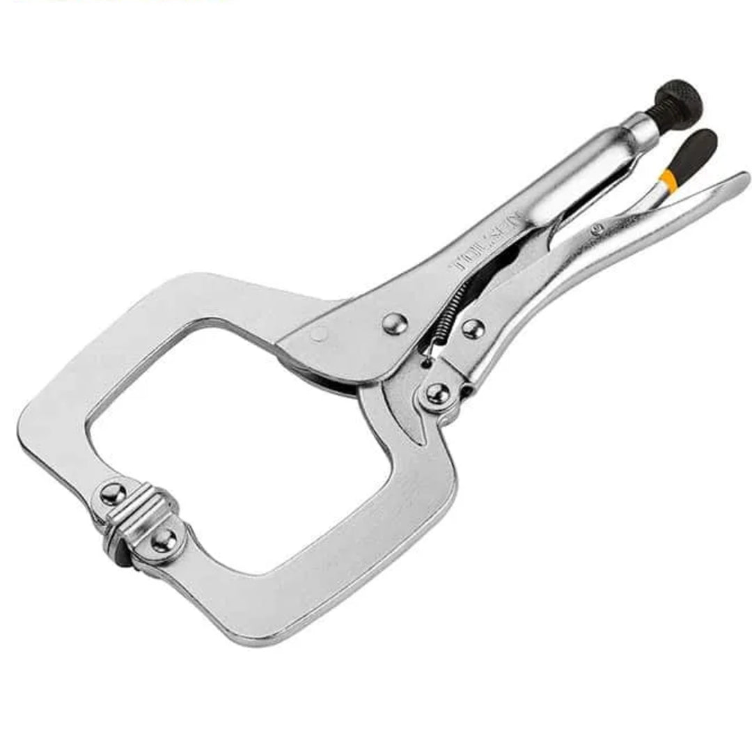 TOLSEN LOCKING WELDER PLIER TIPE C11 10056