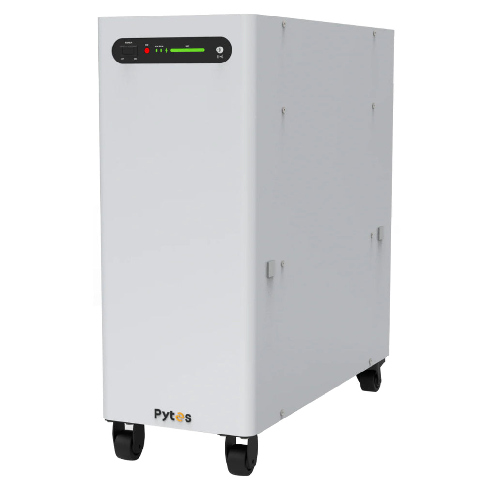 Pytes V15 Bateria