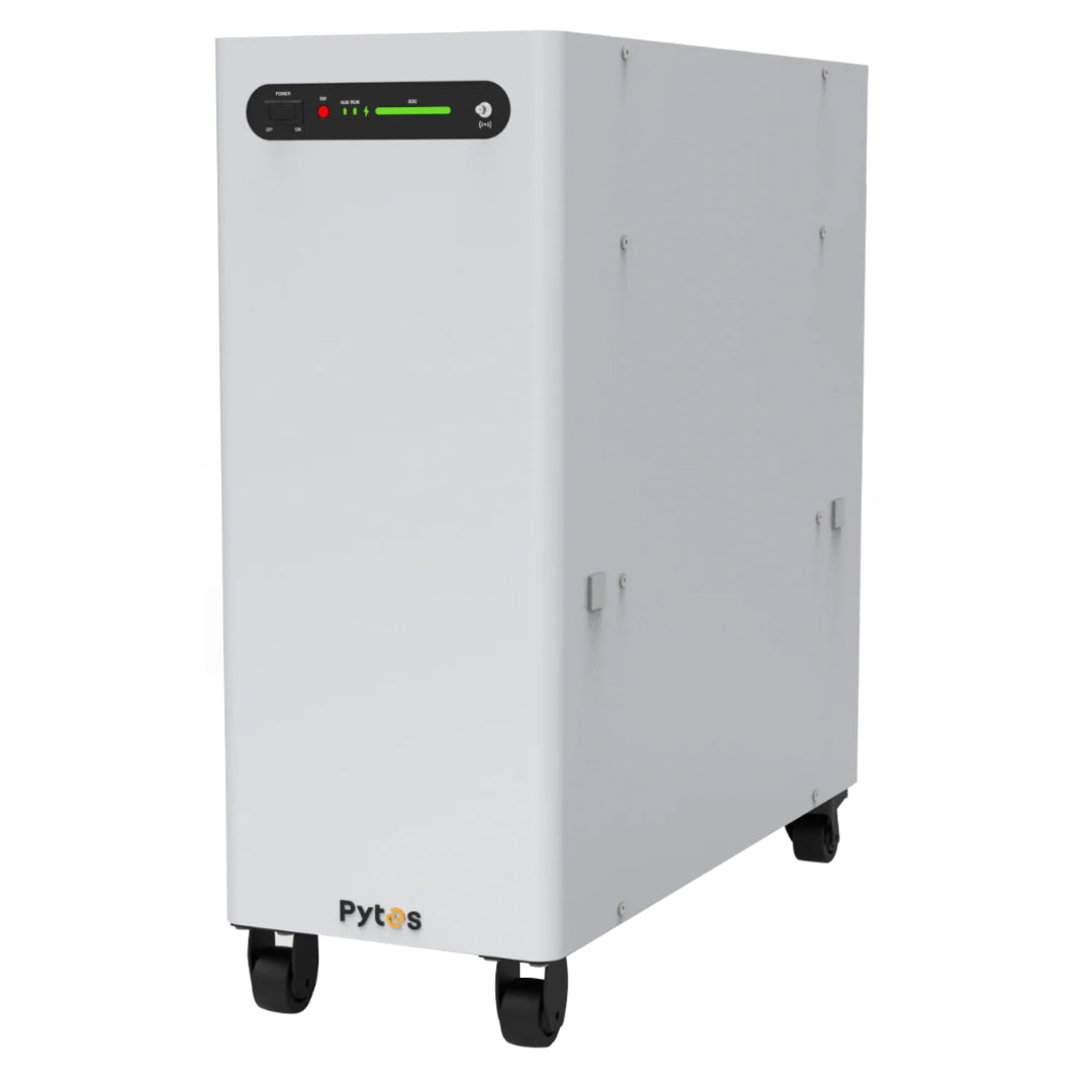 Pytes V15 Bateria