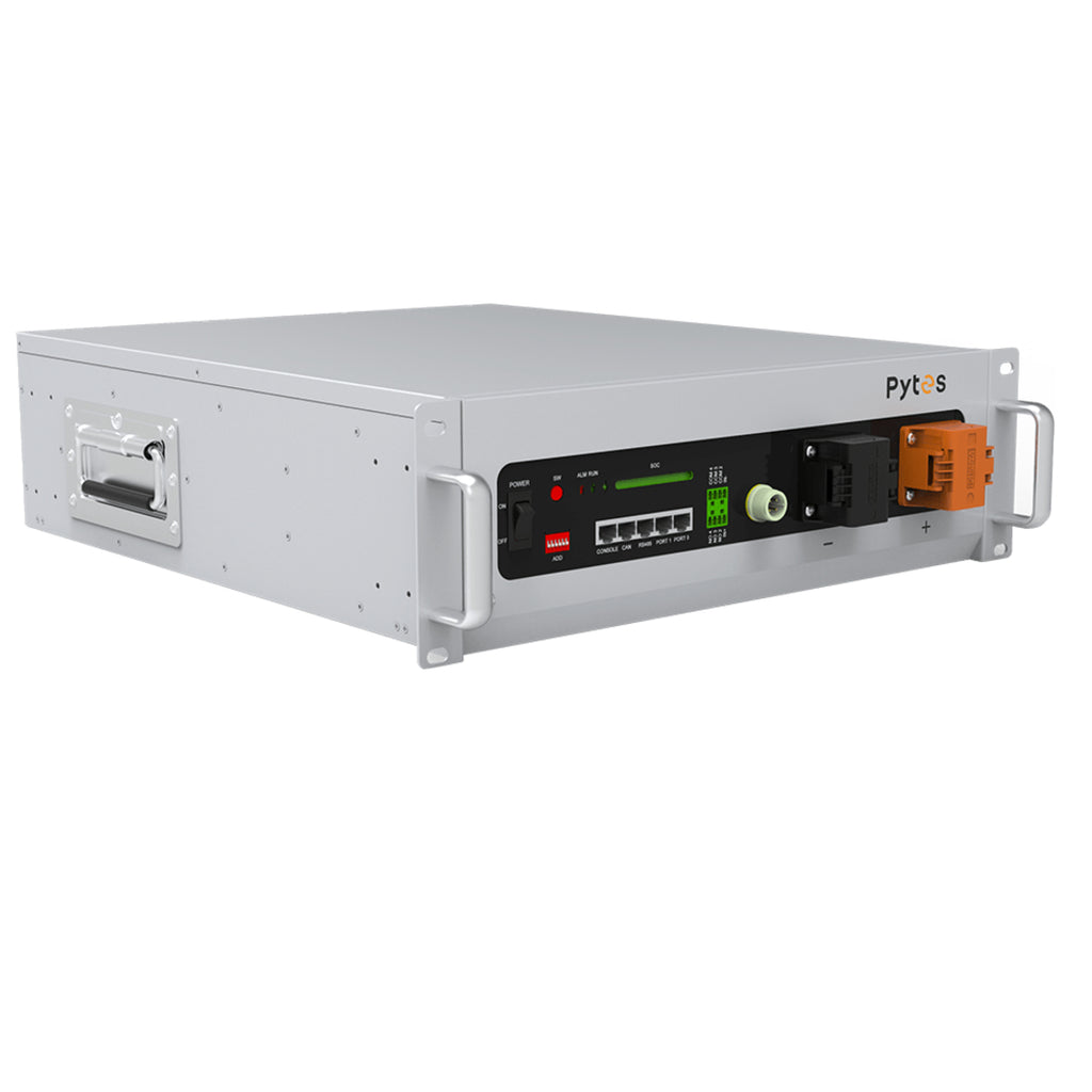 Pytes V5 Battery