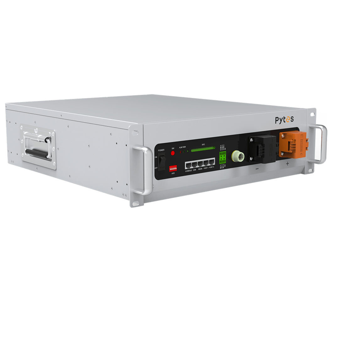 Pytes V5 Battery