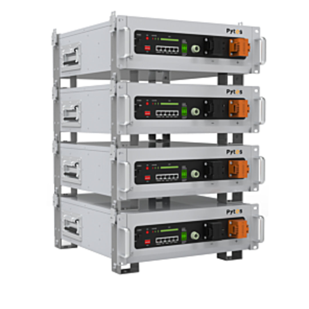 Pytes V5 Battery