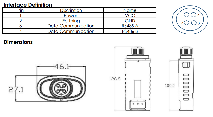 Pytes V5 Wifi Stick