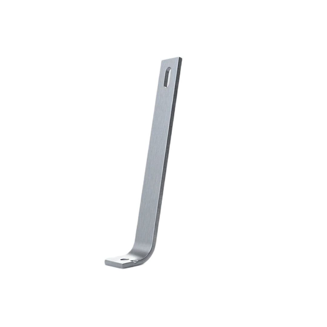 UNIRAC 307004M SHORT LEG 10 DEG