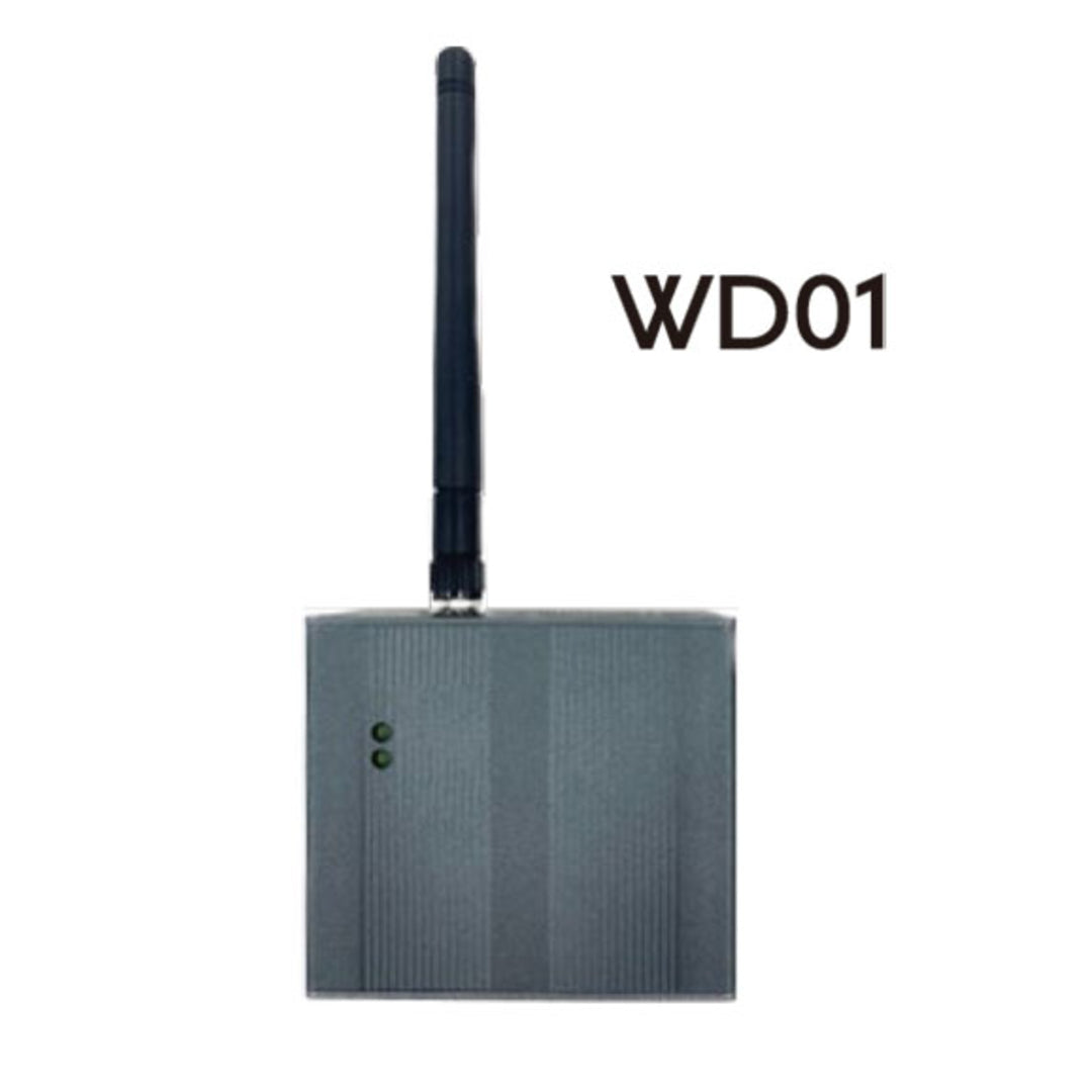 Pytes E-Box WiFi Dongle
